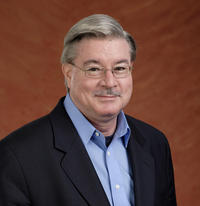 David W. Stewart, dean of UC Riverside's School of Business Administration (SoBA)