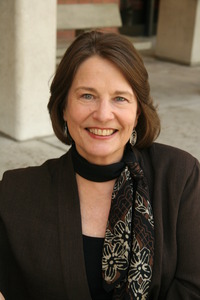 Geneva Overholser